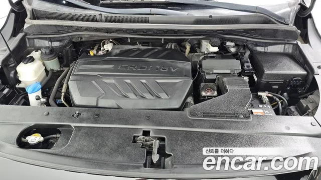Kia Carnival 2018 thumb 6
