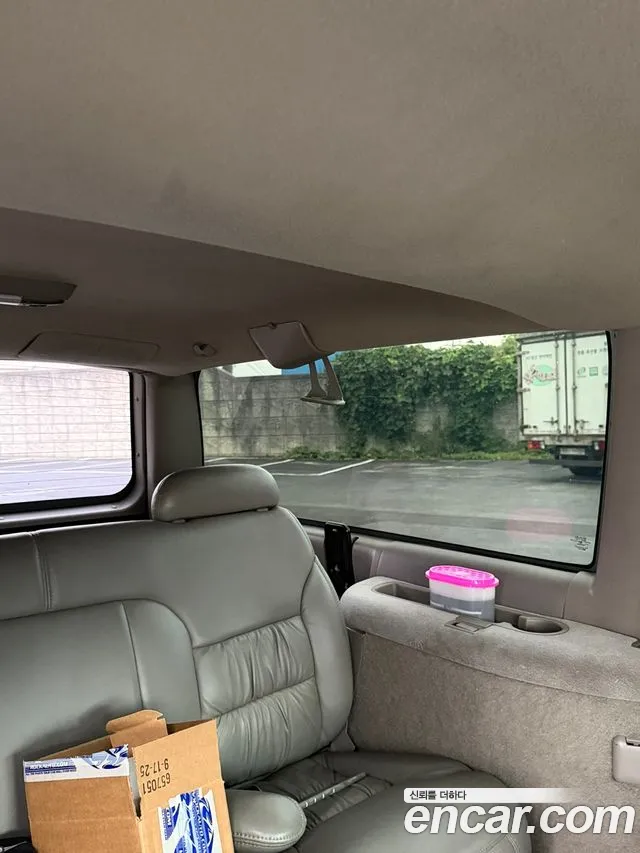 Chevrolet Surburban 1999 thumb 8
