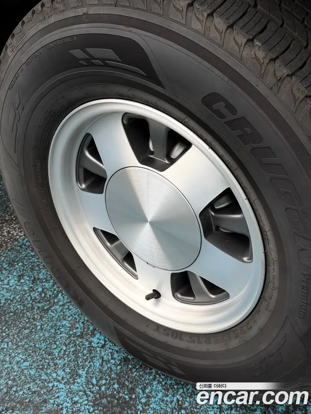 Chevrolet Surburban 1999 thumb 10