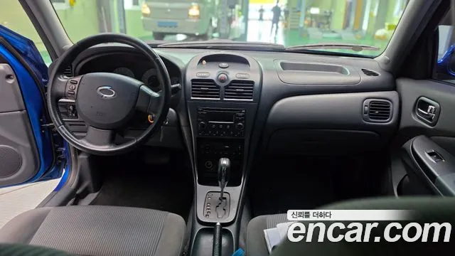 Renault-KoreaSamsung Fluence 2005 thumb 10