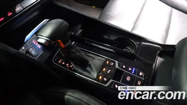 Kia K7 2017 thumb 9