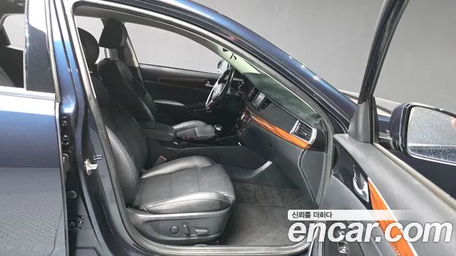 Kia K7 2017 thumb 11
