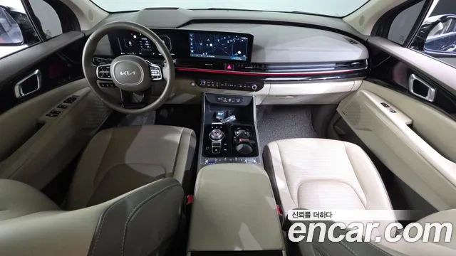 Kia Carnival 2024 thumb 7