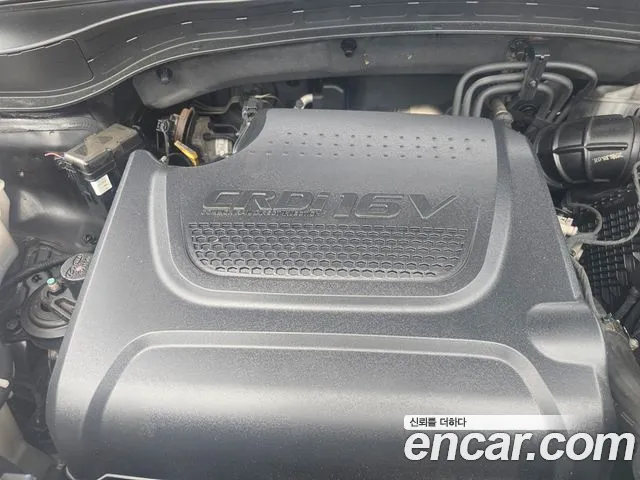 Kia Sorento 2013 thumb 6