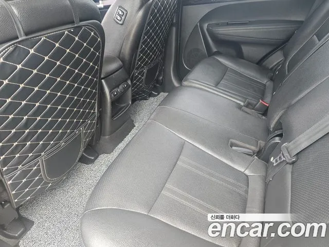 Kia Sorento 2013 thumb 7