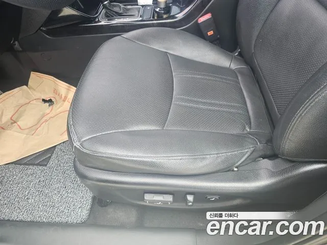Kia Sorento 2013 thumb 10