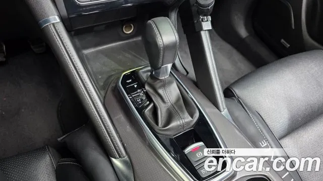 Renault-KoreaSamsung Koleos 2016 thumb 9