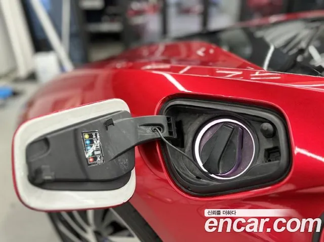 BMW i8 2016 thumb 6