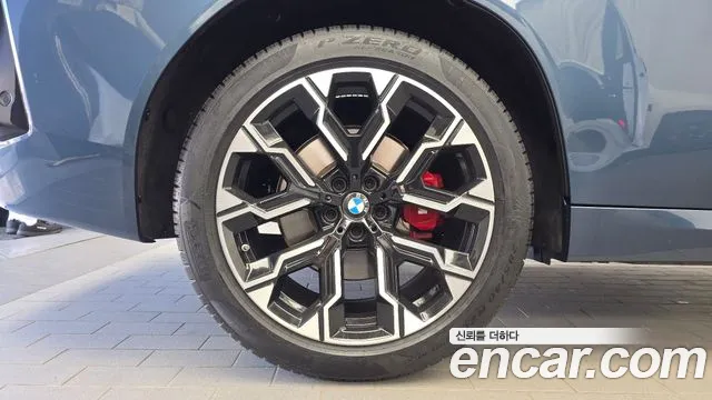 BMW X3 2025 thumb 5
