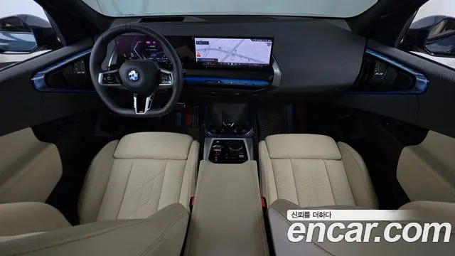 BMW X3 2025 thumb 7