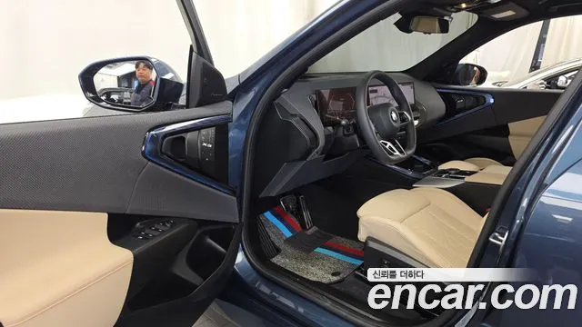 BMW X3 2025 thumb 10