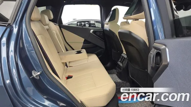 BMW X3 2025 thumb 12