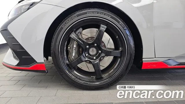 Hyundai Avante 2023 thumb 5