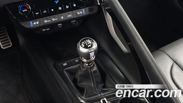 Hyundai Avante 2023 thumb 9