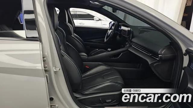 Hyundai Avante 2023 thumb 11