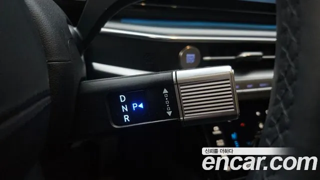 Hyundai Grandeur 2023 thumb 8