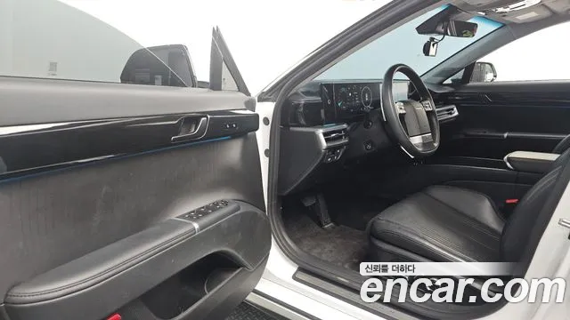 Hyundai Grandeur 2023 thumb 9