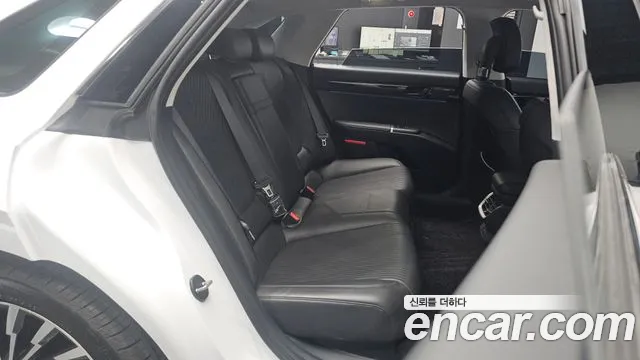 Hyundai Grandeur 2023 thumb 10