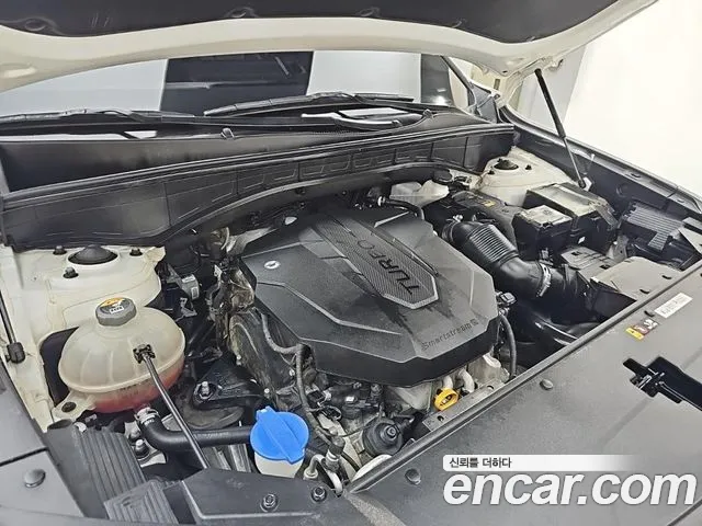Kia Sorento 2020 thumb 6