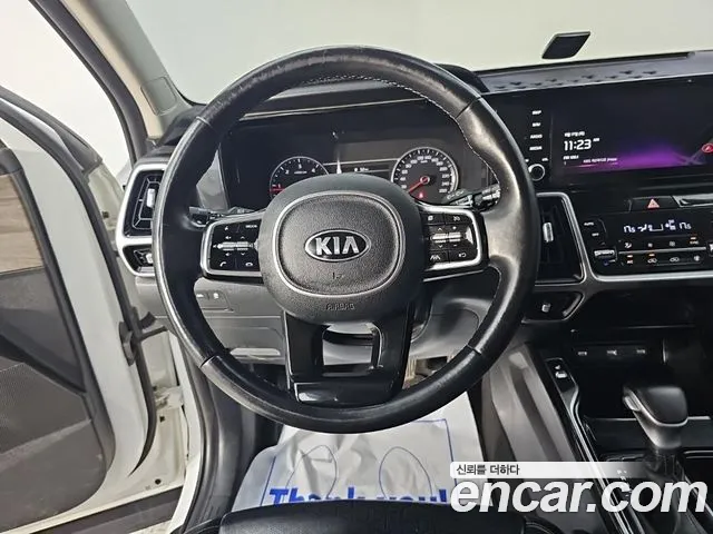 Kia Sorento 2020 thumb 9