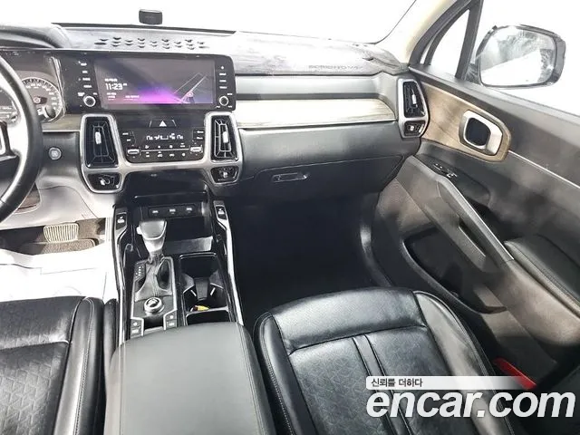 Kia Sorento 2020 thumb 10