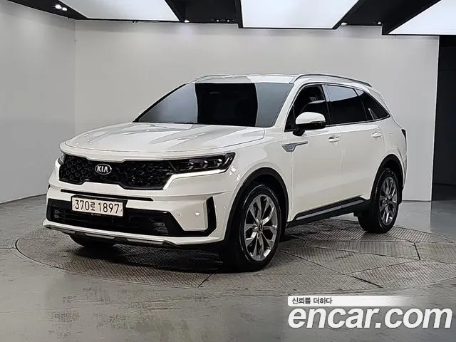 Kia Sorento 2020 thumb 12
