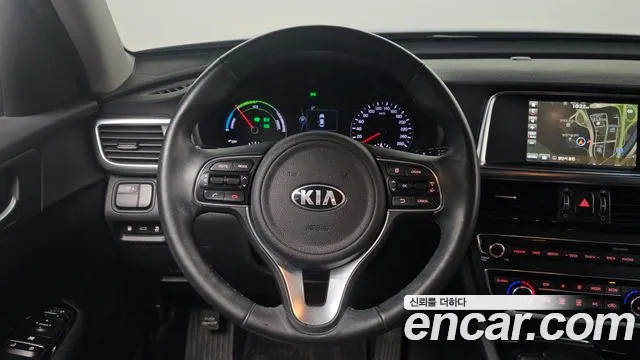 Kia K5 2017 thumb 12