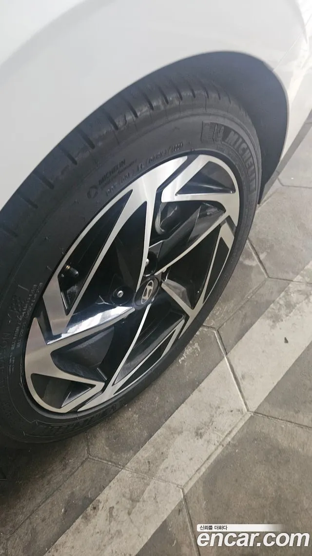 Hyundai Sonata 2024 thumb 5