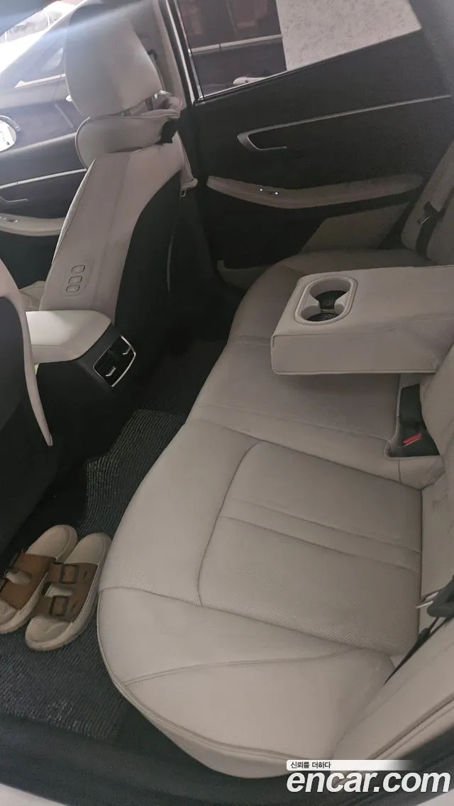 Hyundai Sonata 2024 thumb 10