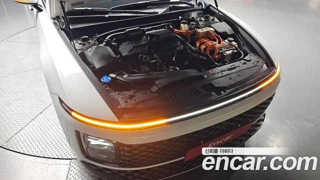 Hyundai Grandeur 2024 thumb 5
