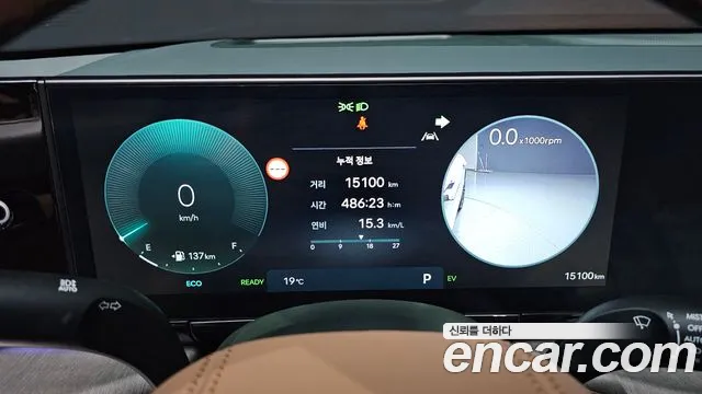 Hyundai Grandeur 2024 thumb 7