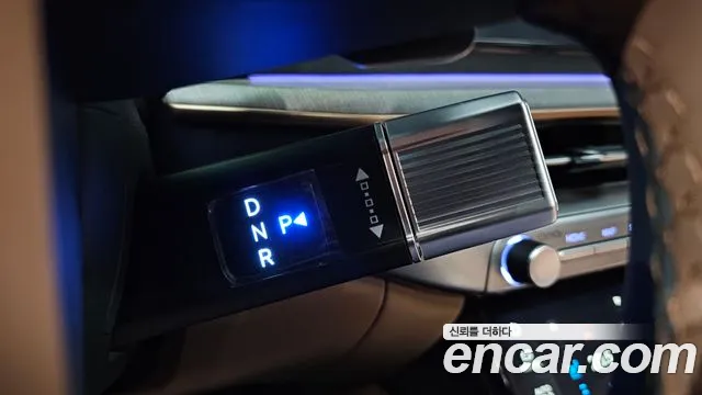 Hyundai Grandeur 2024 thumb 8