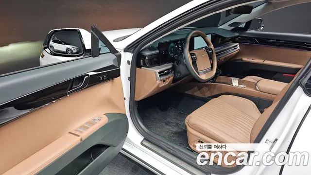 Hyundai Grandeur 2024 thumb 9