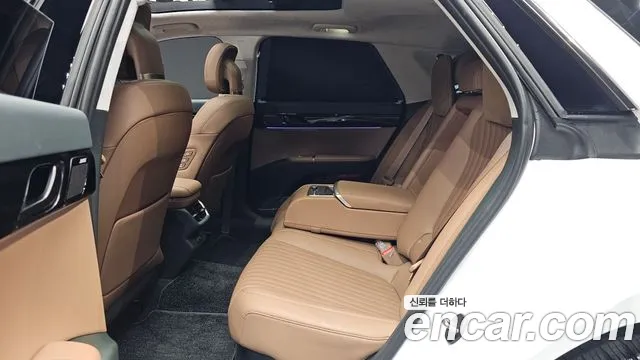 Hyundai Grandeur 2024 thumb 10