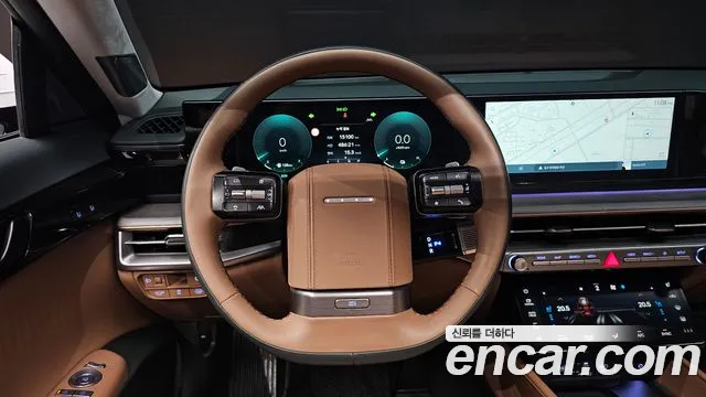 Hyundai Grandeur 2024 thumb 11