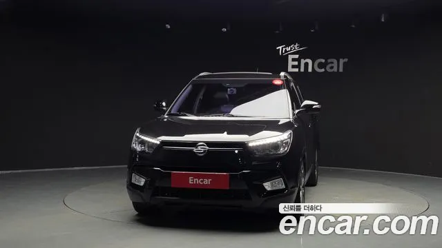 KG_Mobility_Ssangyong TIBOLI 2016 thumb 3