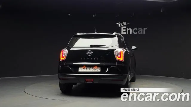 KG_Mobility_Ssangyong TIBOLI 2016 thumb 4