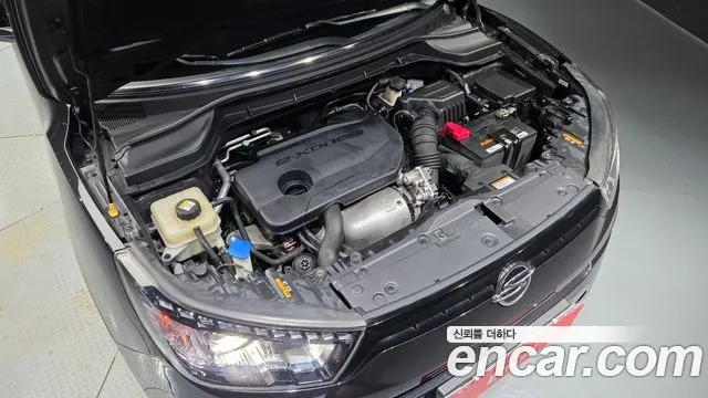 KG_Mobility_Ssangyong TIBOLI 2016 thumb 6