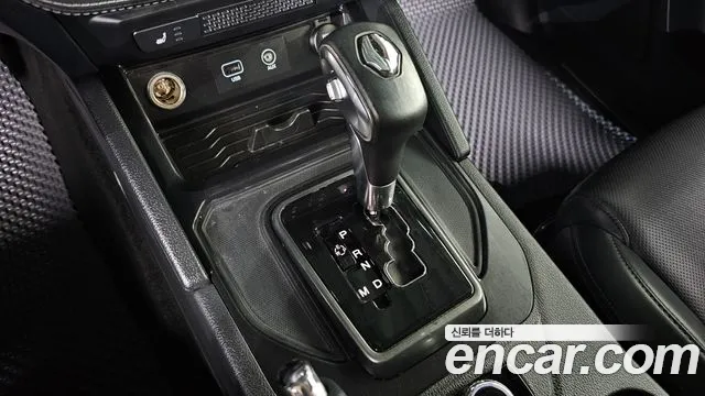 KG_Mobility_Ssangyong Rexton 2020 thumb 9