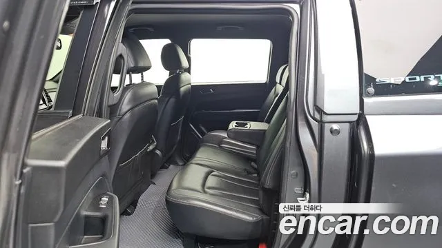 KG_Mobility_Ssangyong Rexton 2020 thumb 12