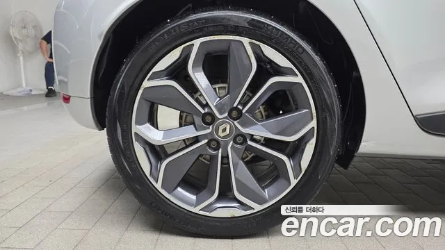Renault-KoreaSamsung Cilo 2018 thumb 4