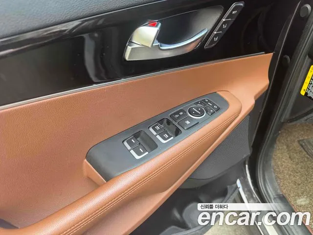 Kia Sorento 2019 thumb 8