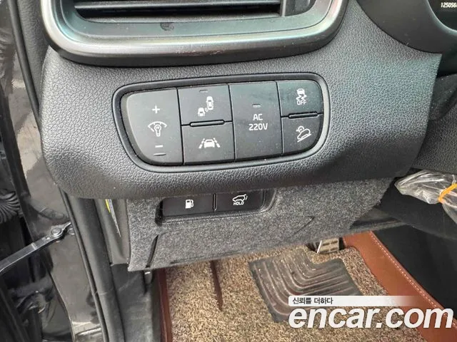Kia Sorento 2019 thumb 9
