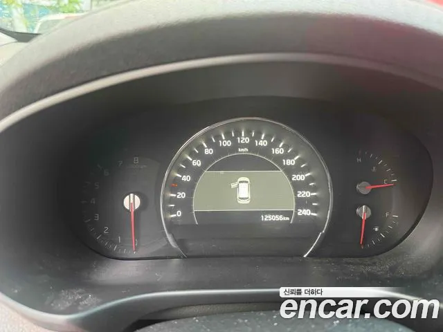 Kia Sorento 2019 thumb 10