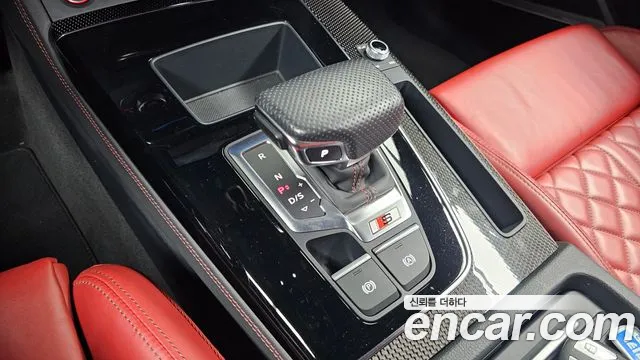 Audi SQ5 2023 thumb 9