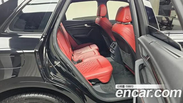 Audi SQ5 2023 thumb 11