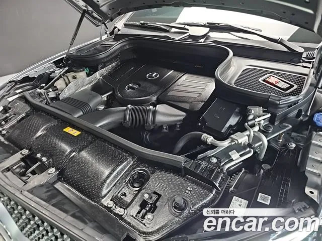 Mercedes-Benz GLE 2024 thumb 6