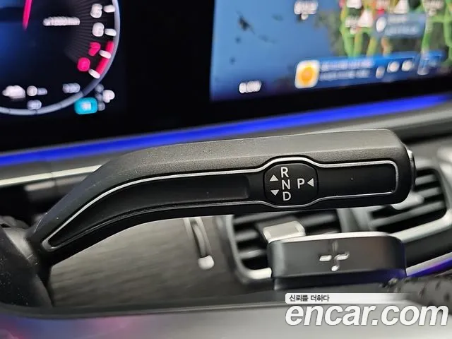 Mercedes-Benz GLE 2024 thumb 9