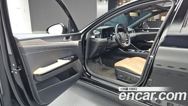 Kia K5 2020 thumb 10