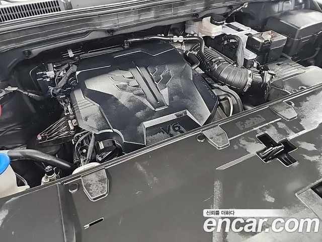 Kia Carnival 2020 thumb 5